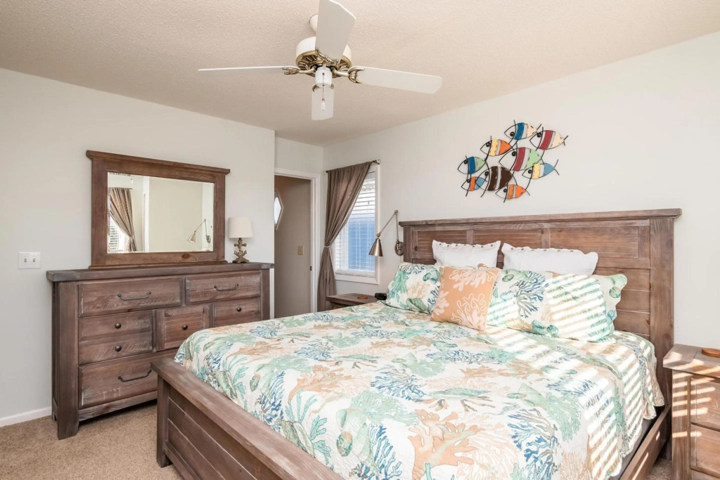 All About The Views by Oak Island Accommodations