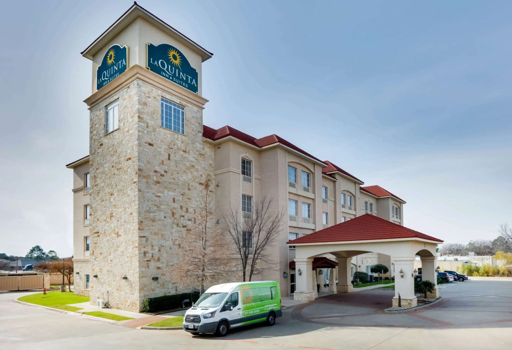 La Quinta by Wyndham DFW Airport West - Euless