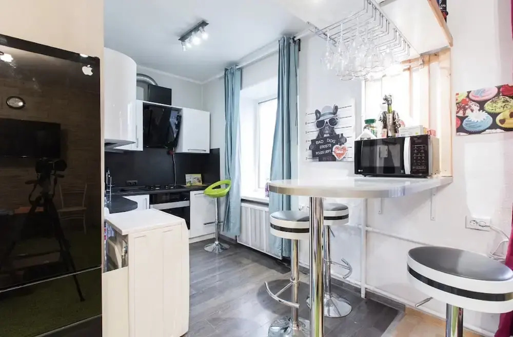 Bussi Suites - 5i Voikovskii 10