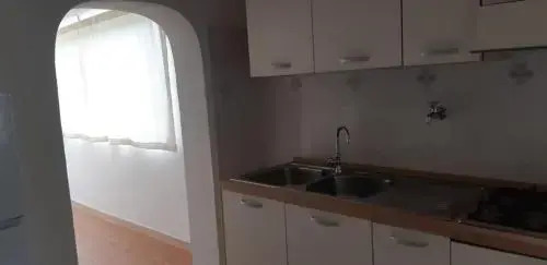 Hotel Residence Alga Blu sul Mare