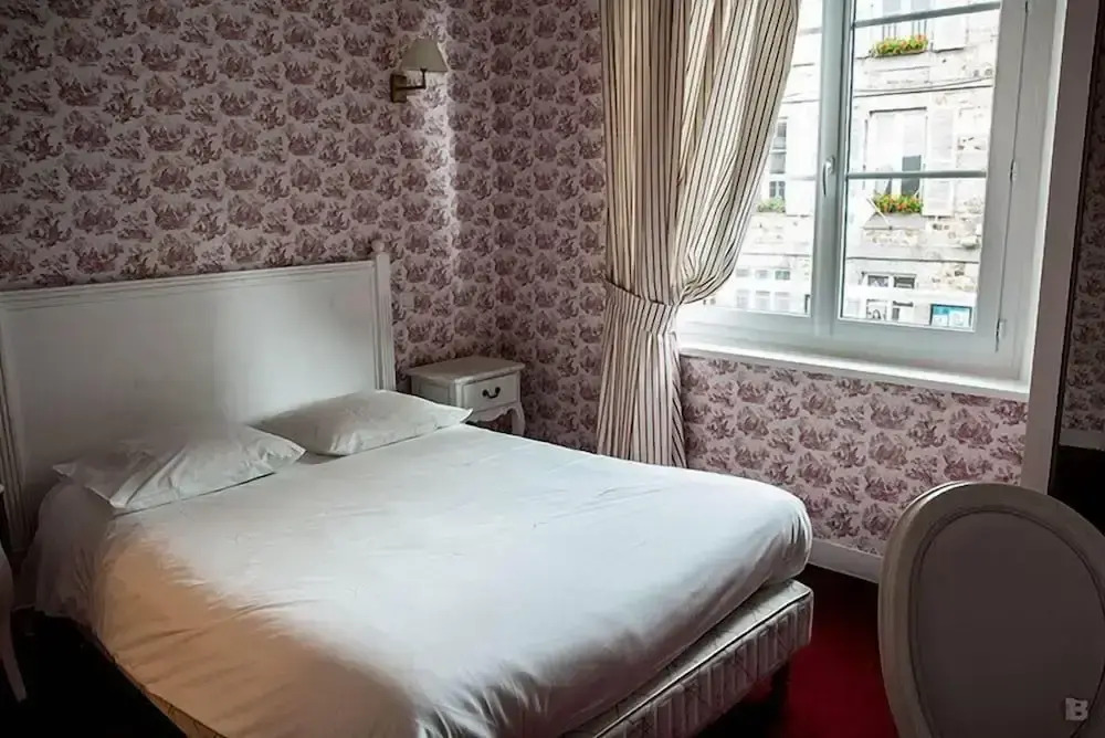 Hotel De La Poste