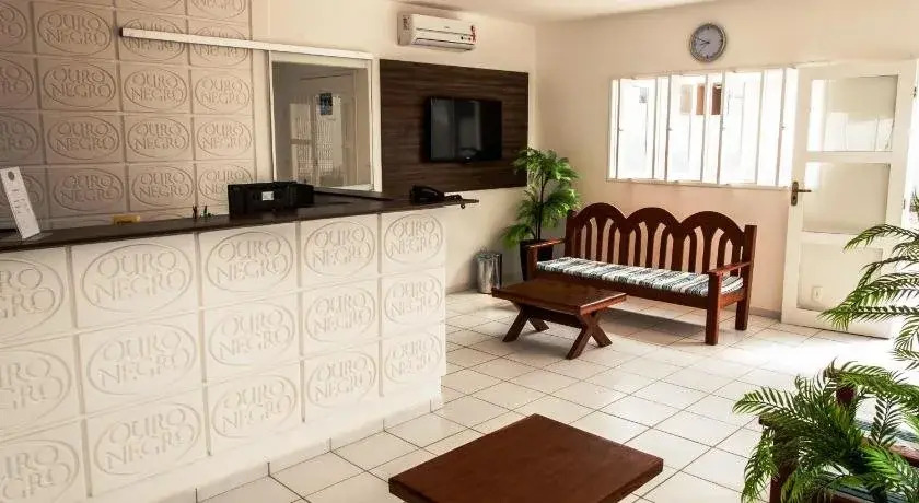 Hotel Ouro Negro