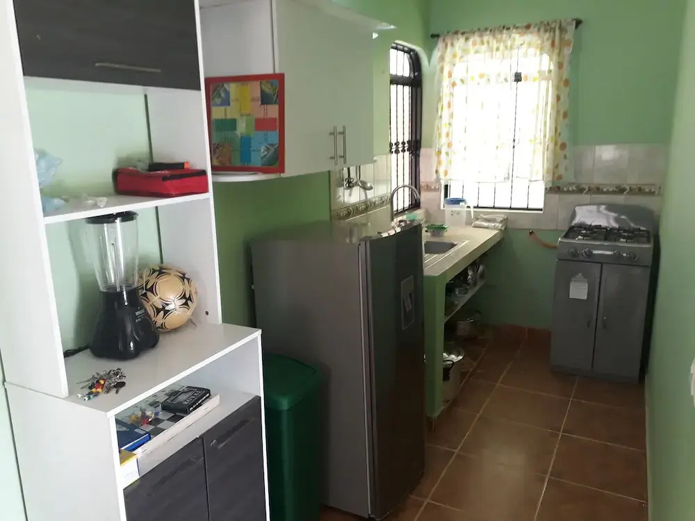 Villa Del Bosque Totumo