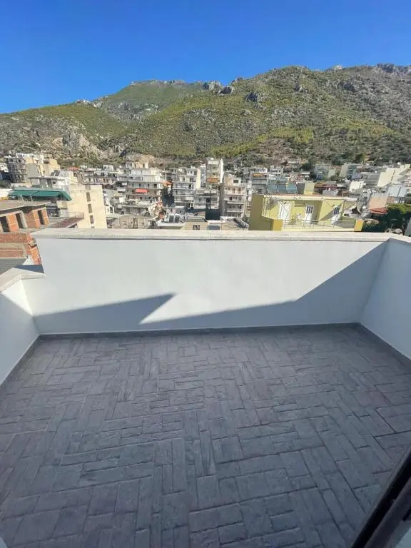 Agora Luxury Apartment 2