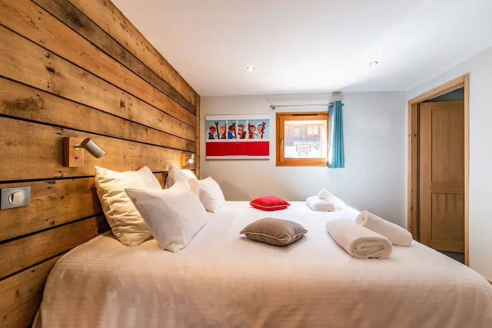 Chalet Croc Blanc Morzine - by EMERALD STAY