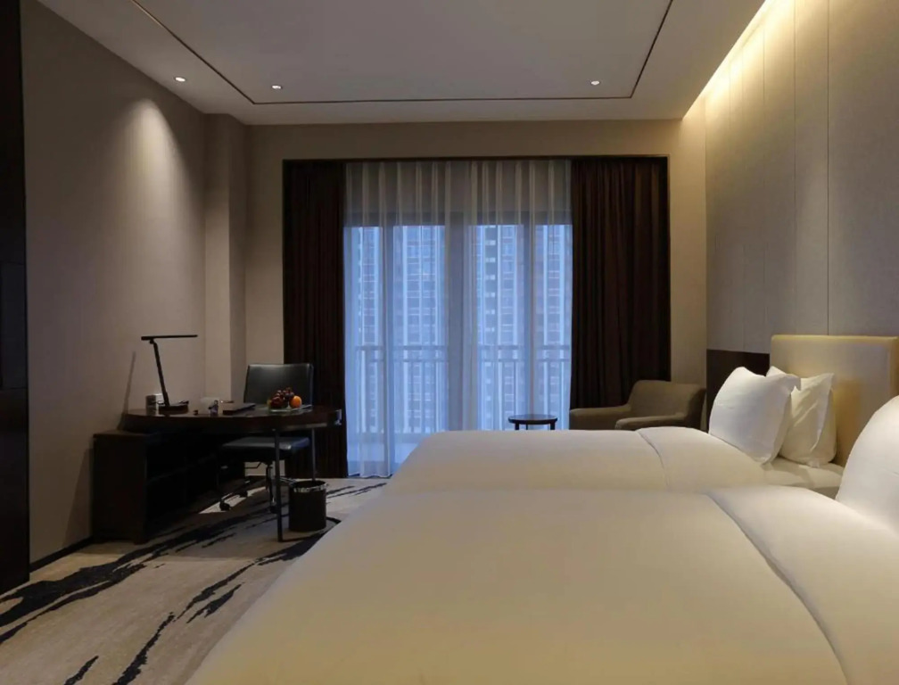 Ramada Huizhou South