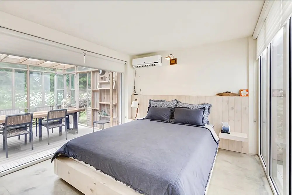Ganghwado Nany House Pension
