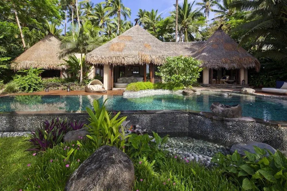COMO Laucala Island