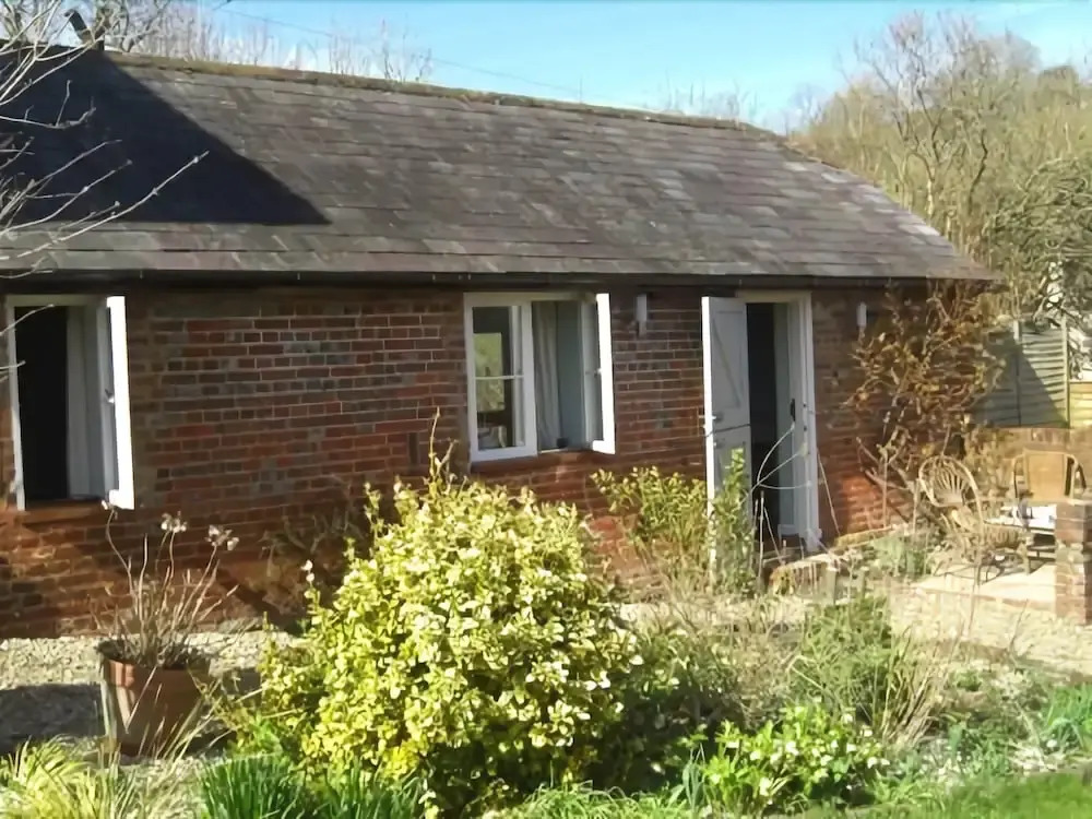 Stowting Hill House