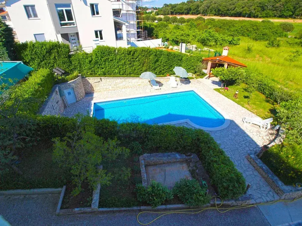 Apartments Nelli 624