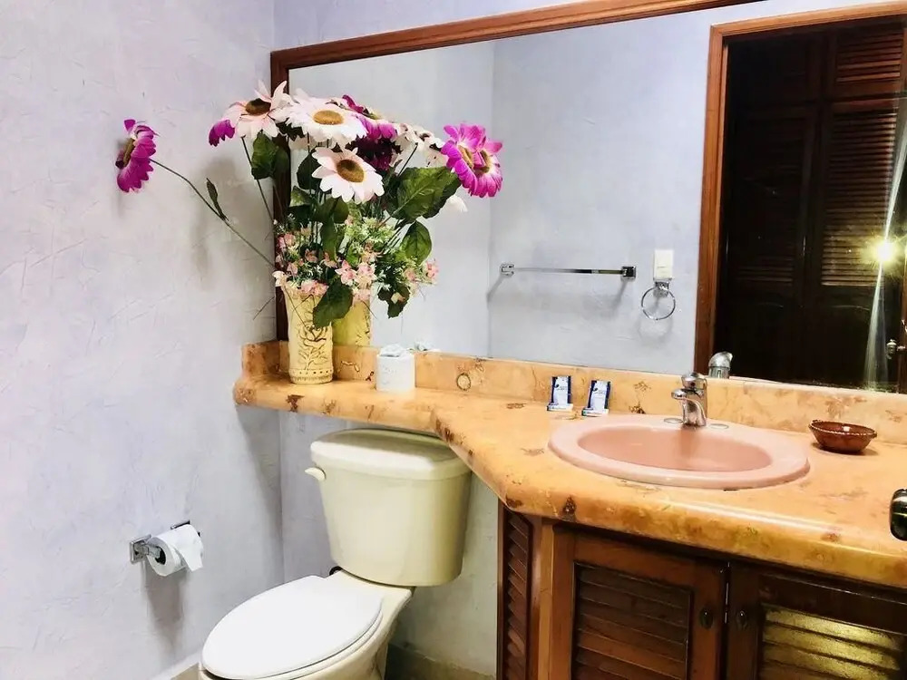 Luxury Townhouse Playacar - Dolce Vita Caribe Golf