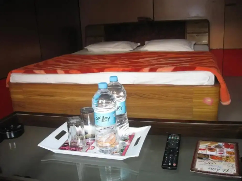 Hotel Shiv Ganga