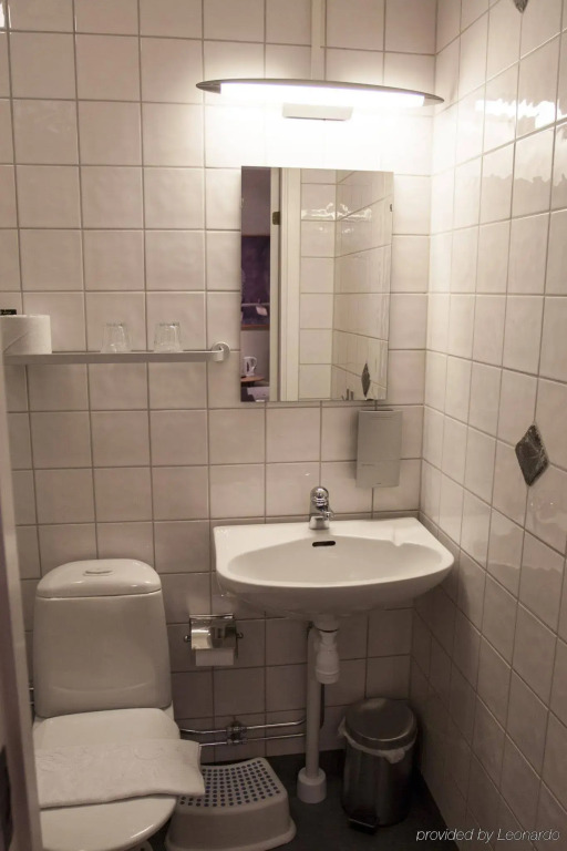 Hotell Göta