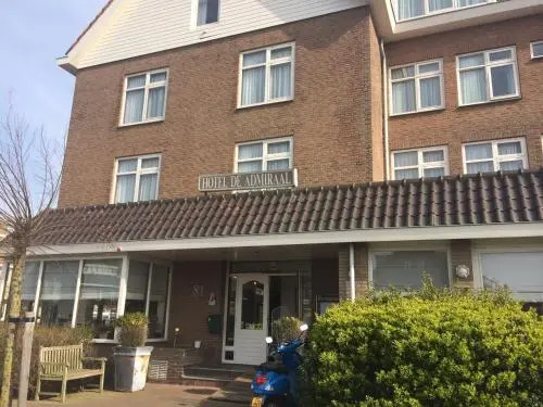 Hotel de Admiraal