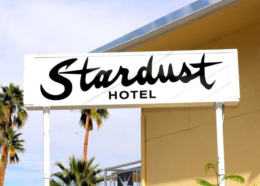 The Stardust Hotel