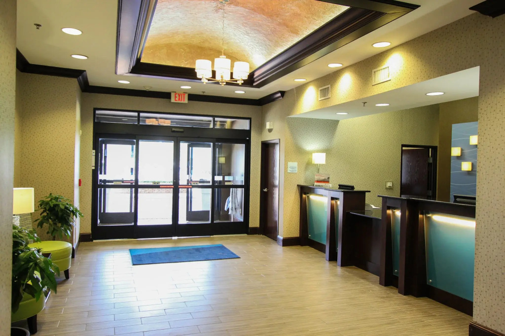 La Quinta Inn & Suites Nacogdoches