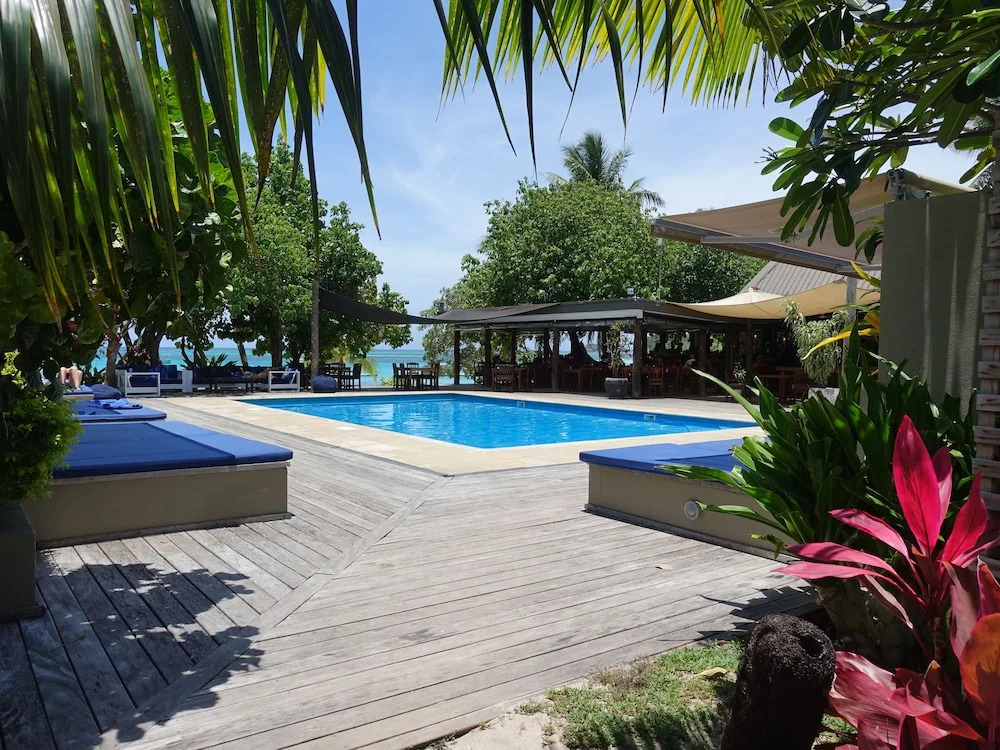 Blue Lagoon Beach Resort