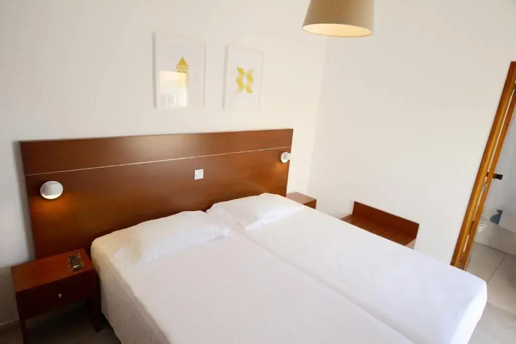 Hospedaria Buganvilia Alvor