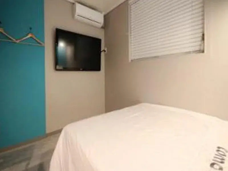 Como Boutique Hotel