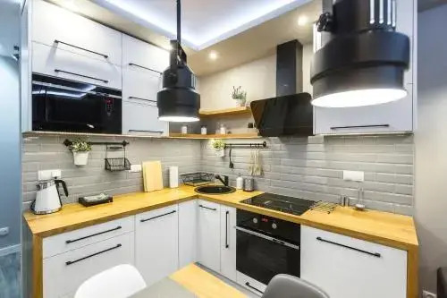 Apartamenty eM-klimatyzacja&parking