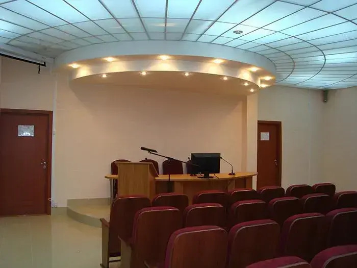 Сфера гостиничный комплекс