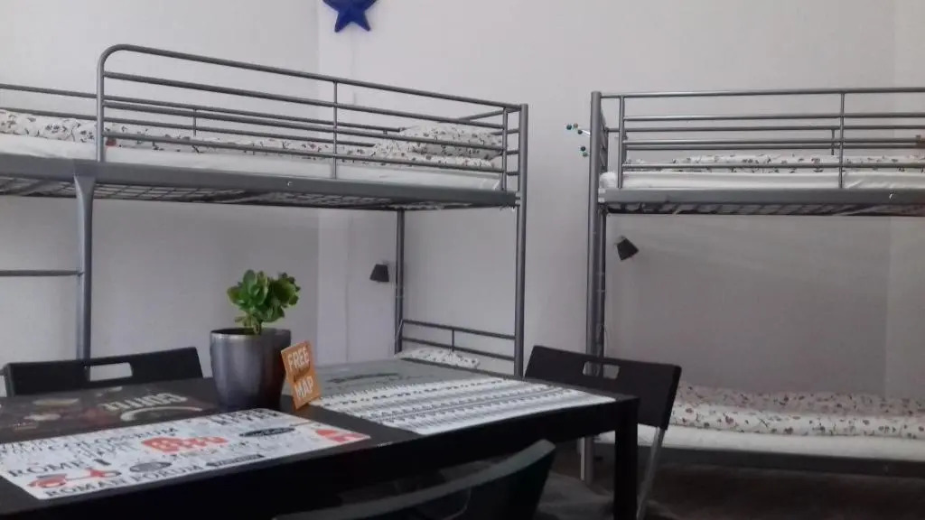Art Hostel