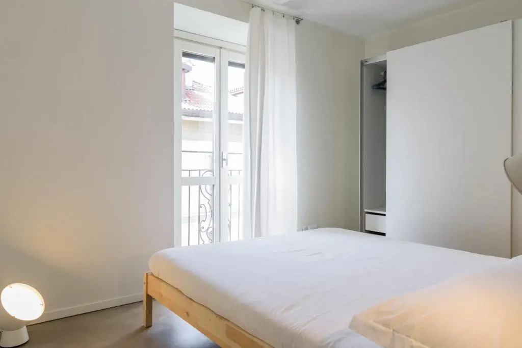 Palermo Flexyrent Apartment