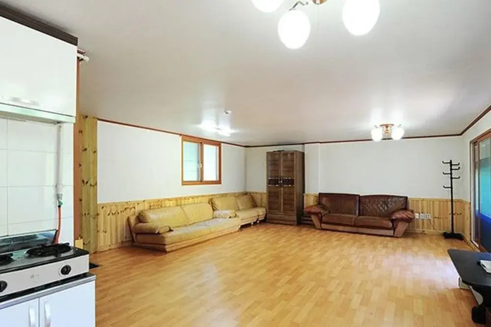 Gapyeong Sansaesori Pension