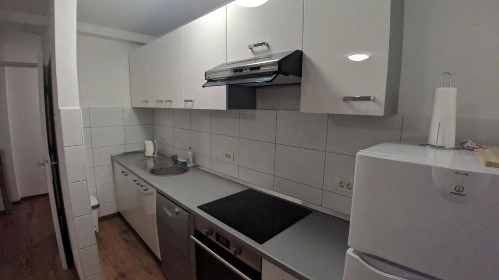 City Mid Mostar Apartment