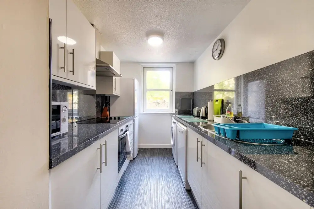 Castle View Apartments