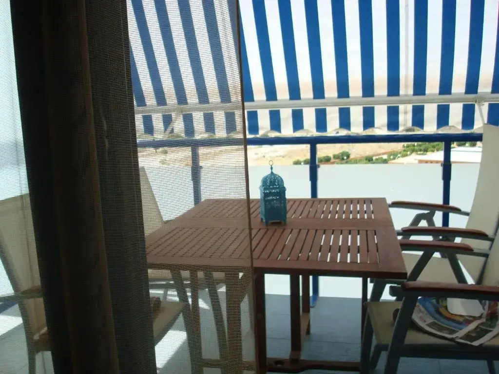 Duplex en Garrucha a 6 minutos de la playa