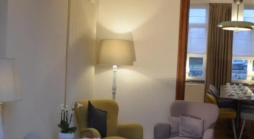 B&B Kaai 16