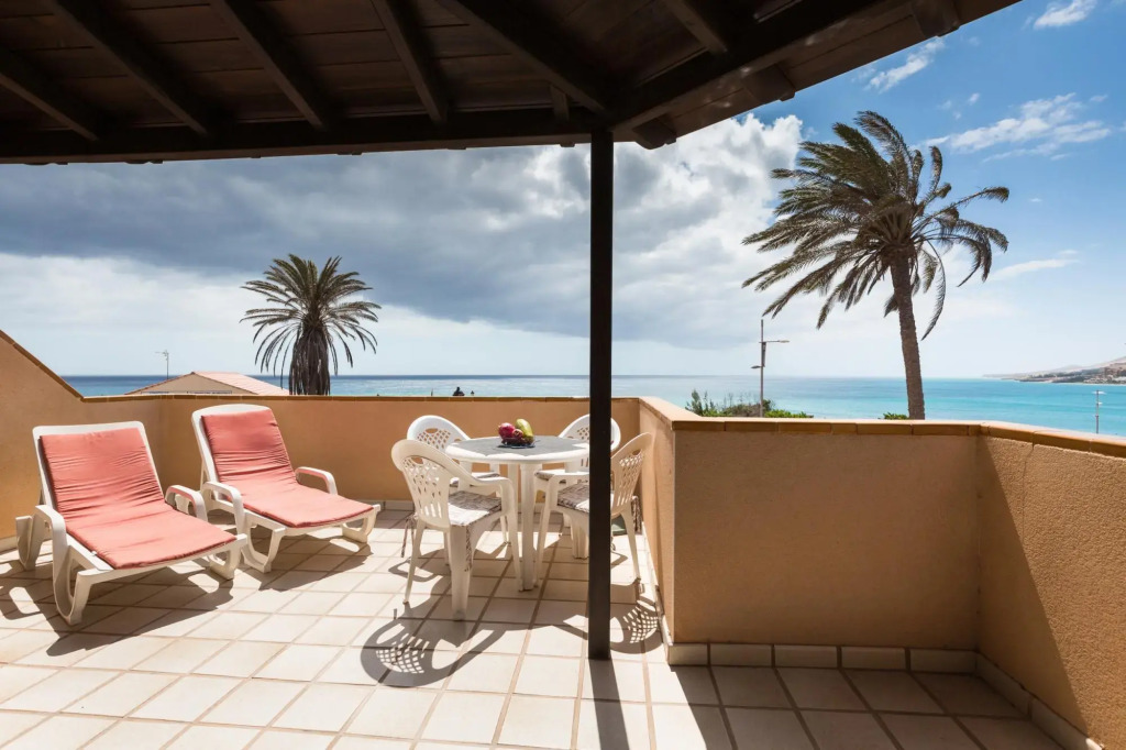 Home2book El Granillo Beach & Wifi
