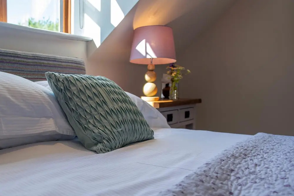 The Dinney B&B