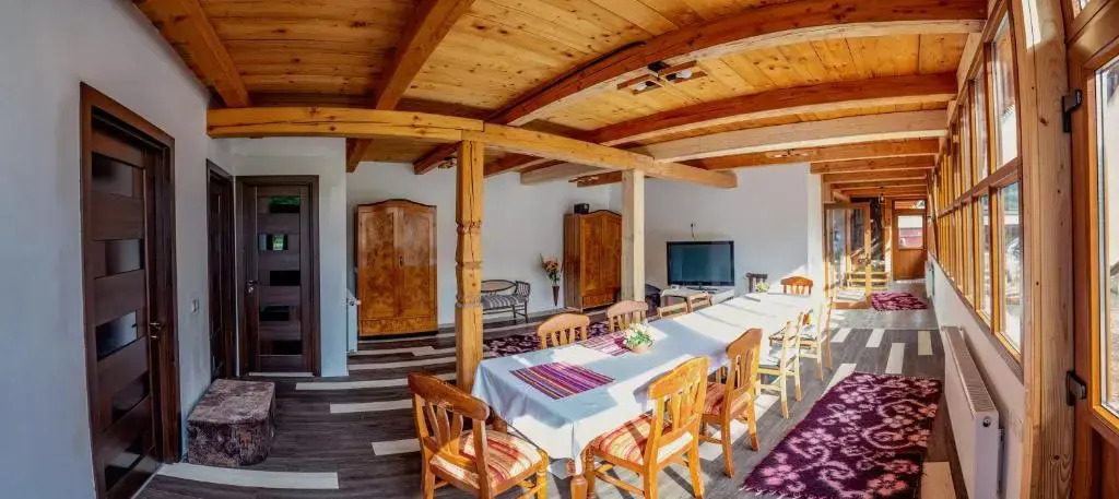 Casa Buga