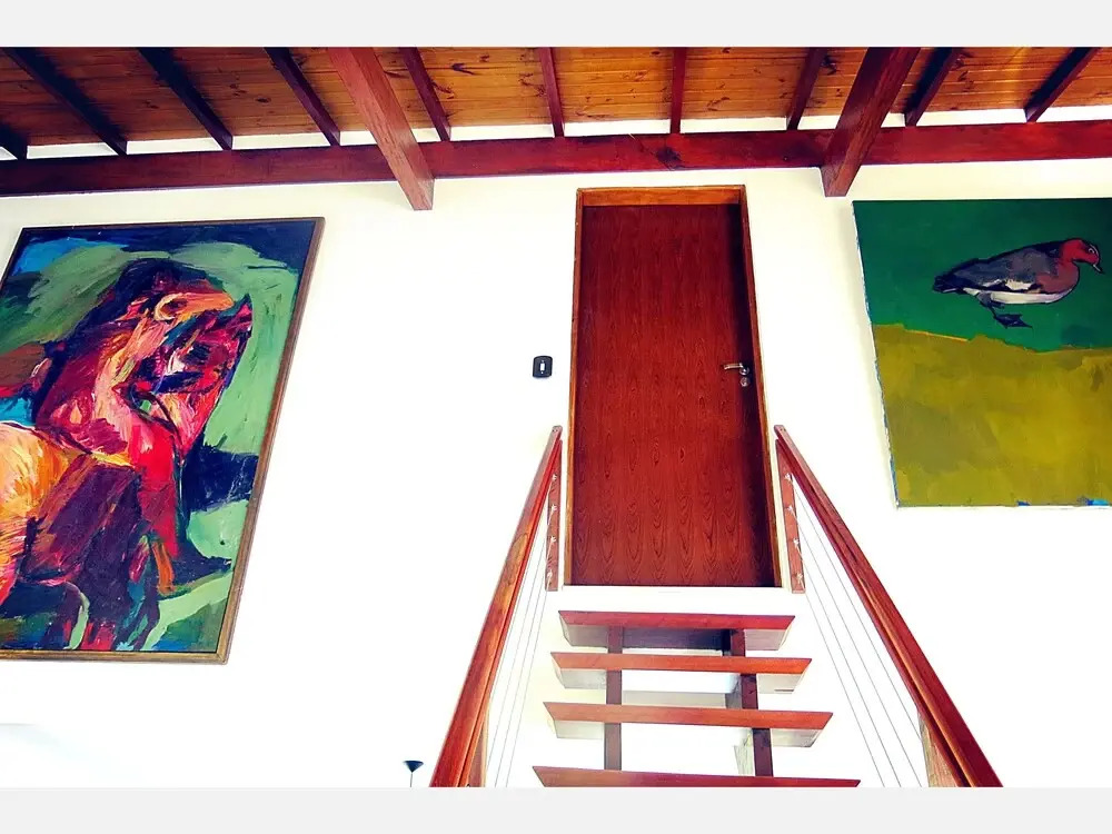Bus Stop Paraty