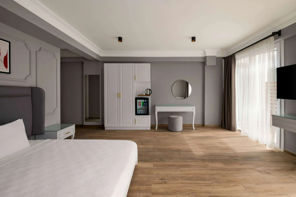 Ramada by Wyndham Fethiye Oludeniz