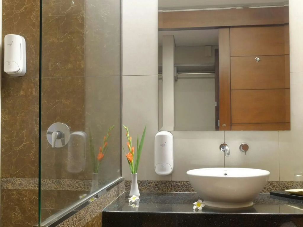 Sukajadi Hotel, Convention and Gallery