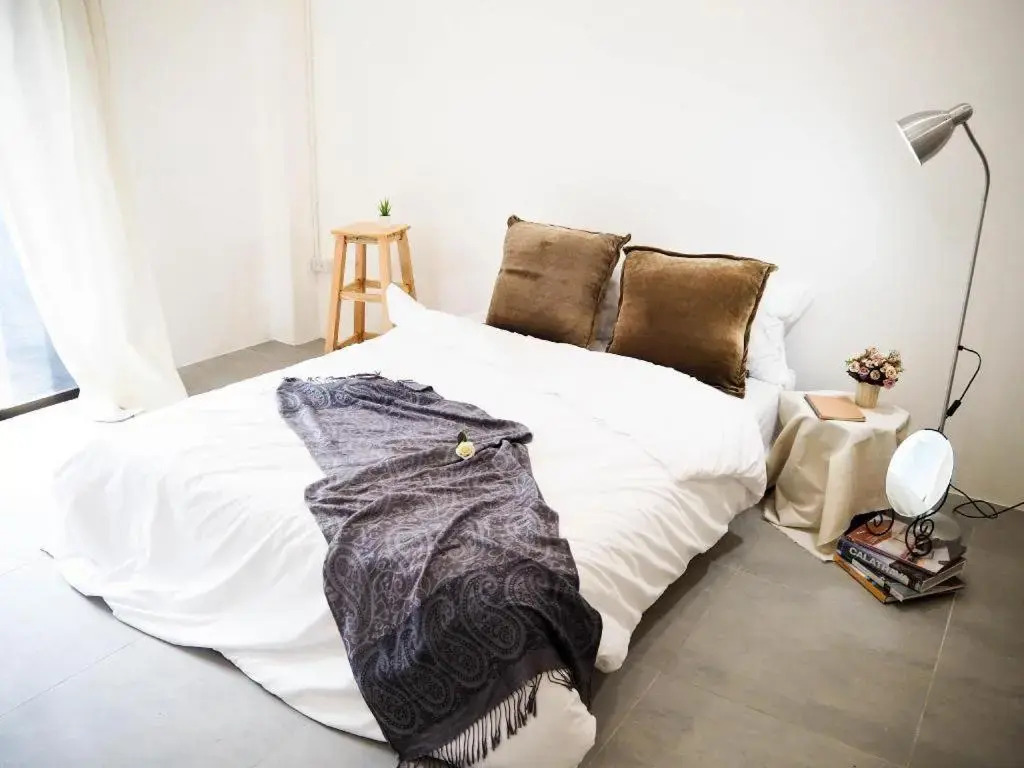 Unyak Room Ayutthaya
