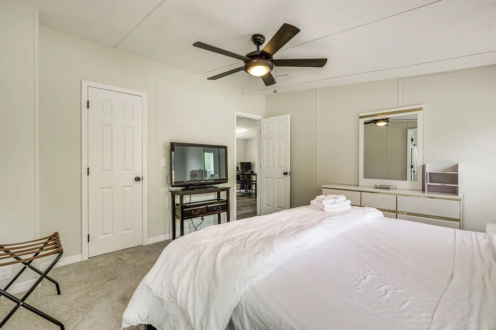2 Mi to Historic Downtown: St Augustine Retreat