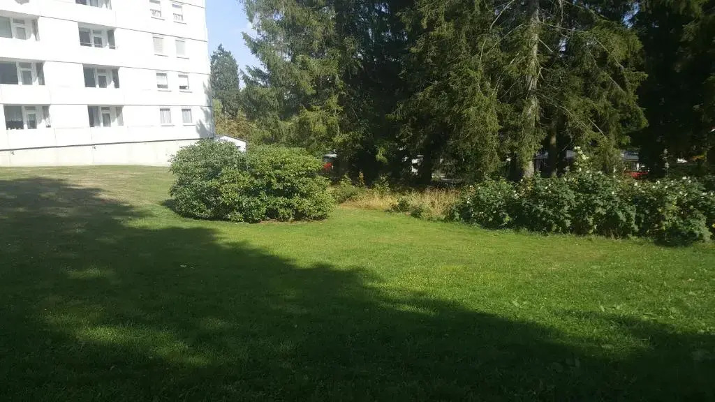 Hahnenklee Ferienpark 7-611