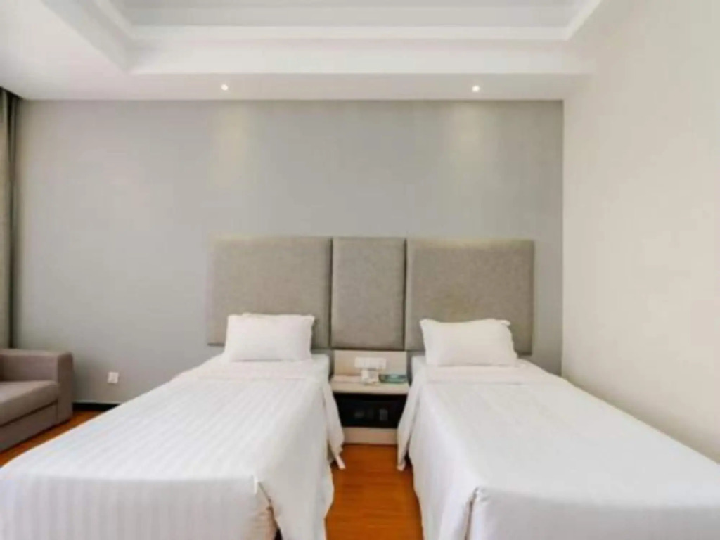 Livingston Hotel