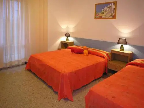 Appartamenti Dora