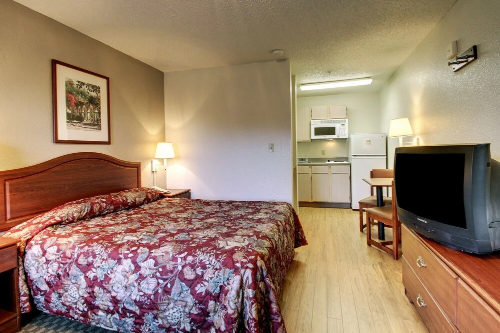 Sun Suites of Charlotte