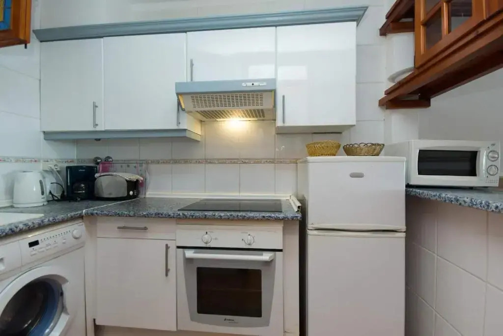 Parque Santiago III 79 - Two Bed on beachfront