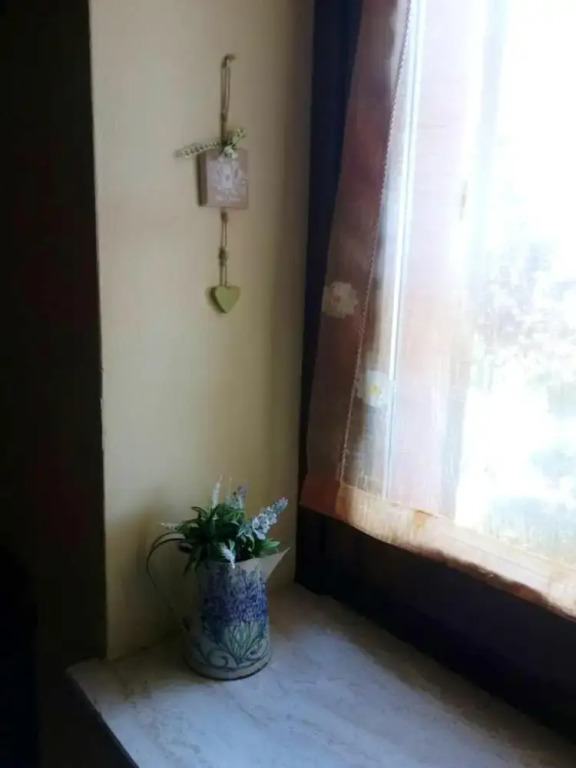 House With one Bedroom in San Vitale, With Wonderful Mountain View, Furnished Garden and Wifi