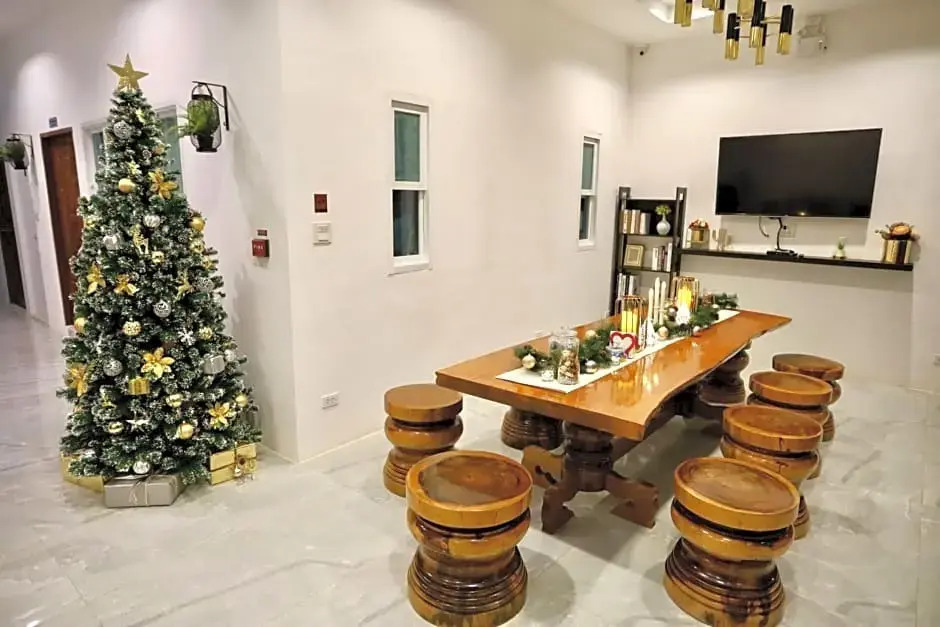 20° North Hotel Mae Sai
