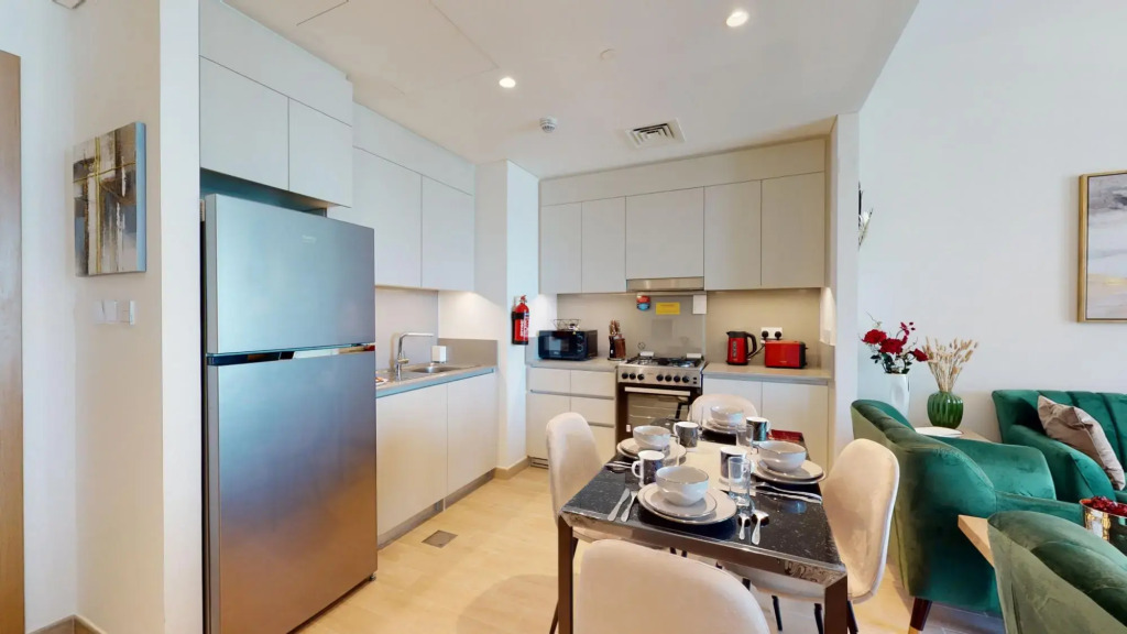 Creek Harbour - Breeze 3 401