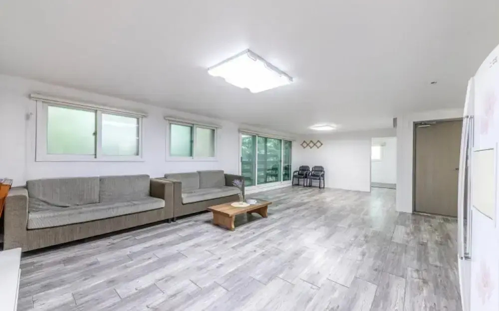 Namyangju S Nine Pension