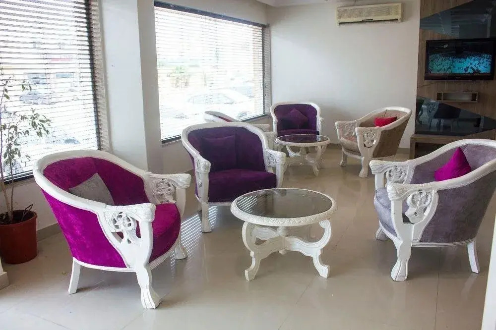 Mayyun Hotel 107